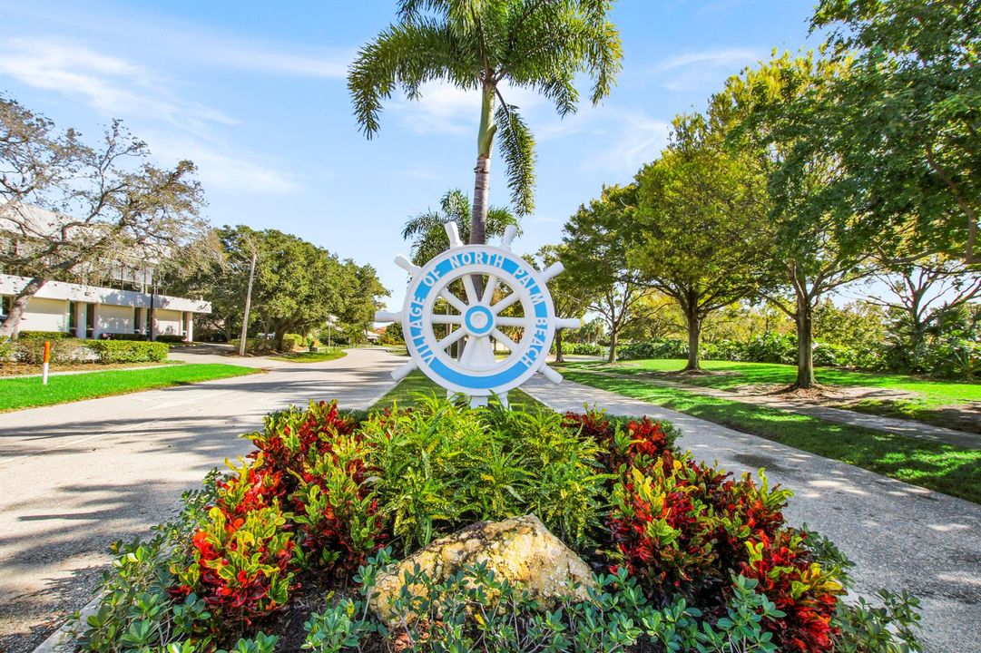 North Palm Beach