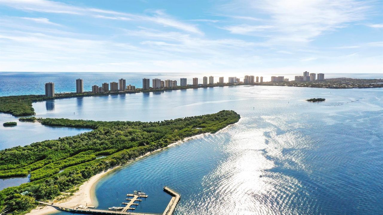 Singer Island