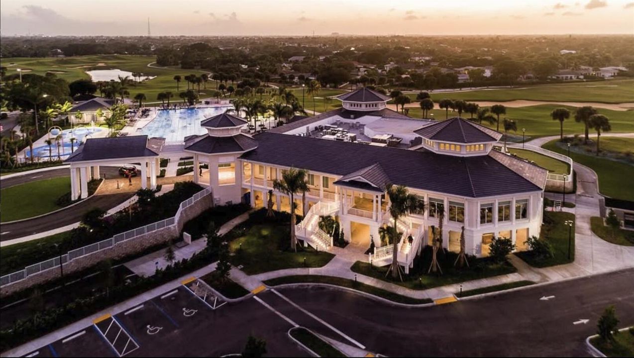 North Palm Beach Country Club 2