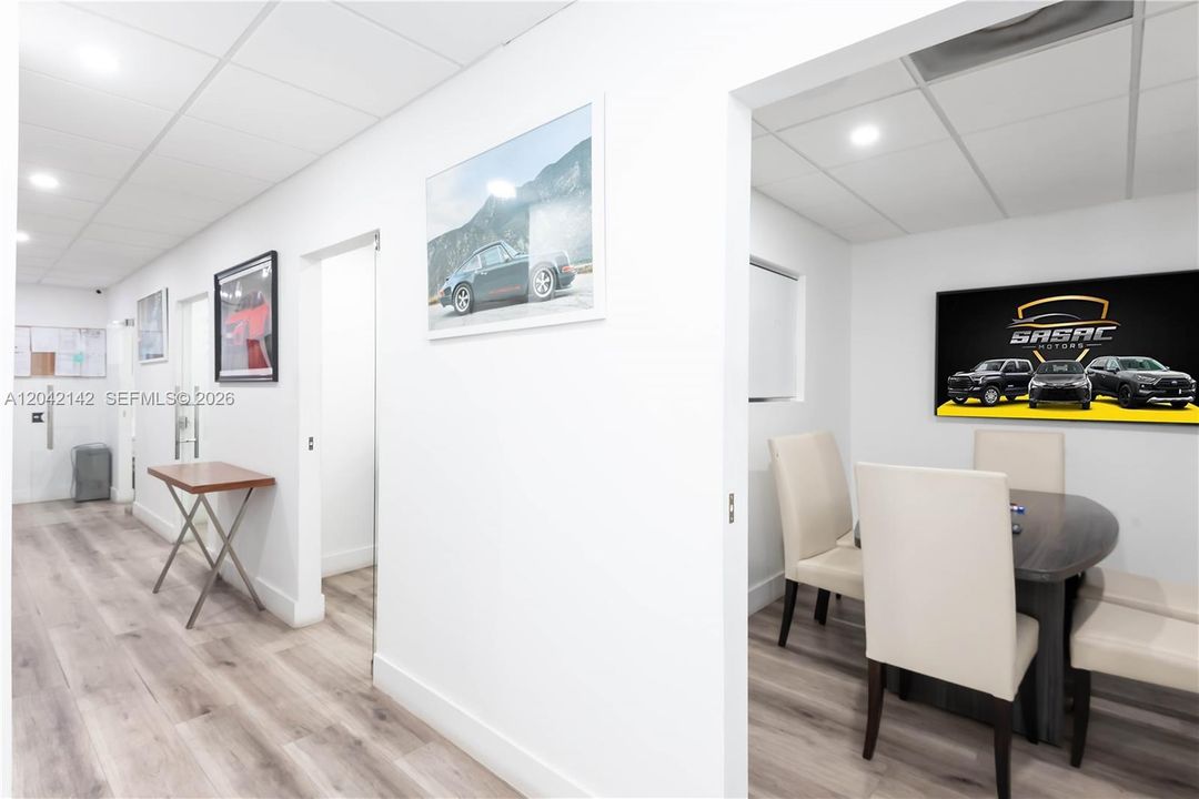 Meeting Room