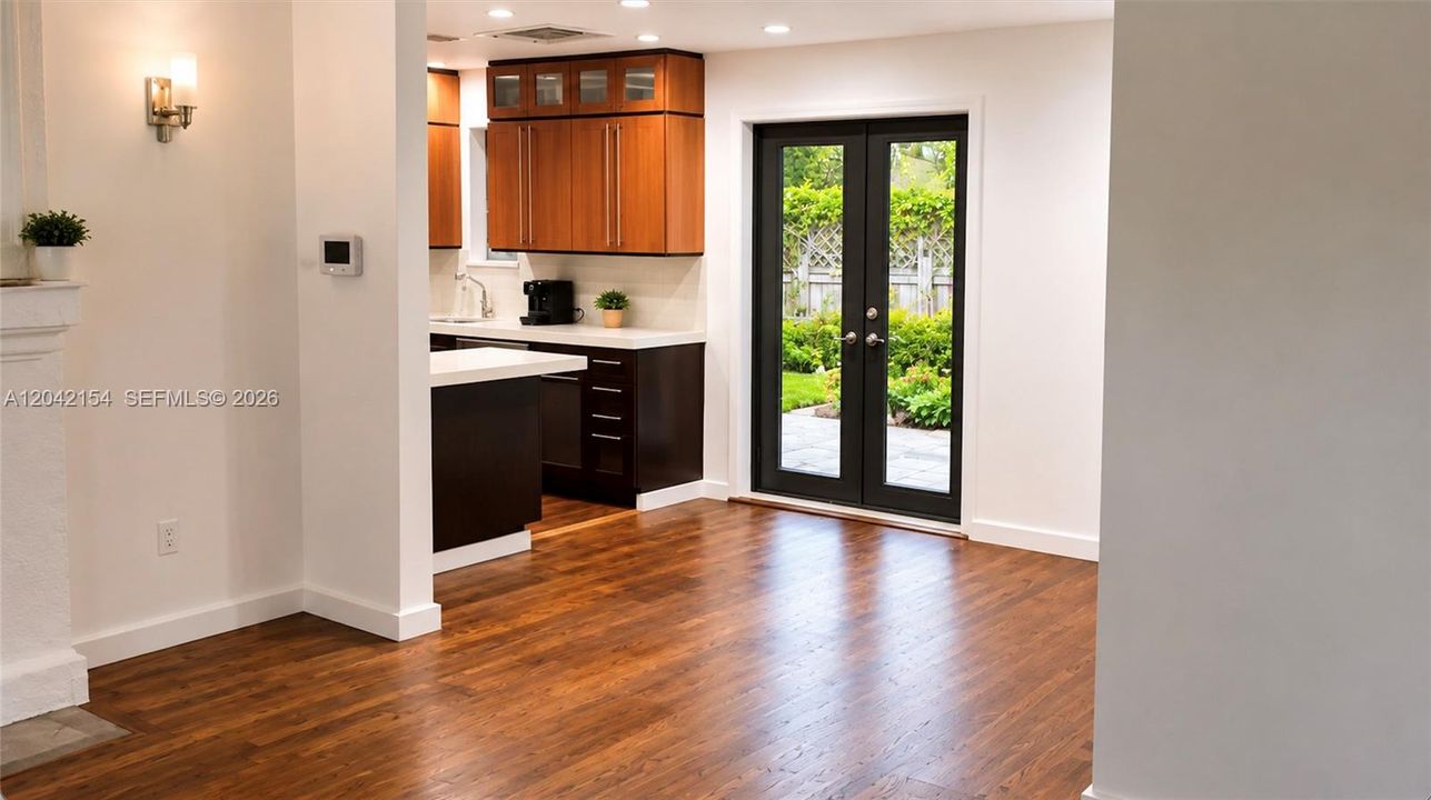 For Rent: $4,650 (2 beds, 2 baths, 936 Square Feet)