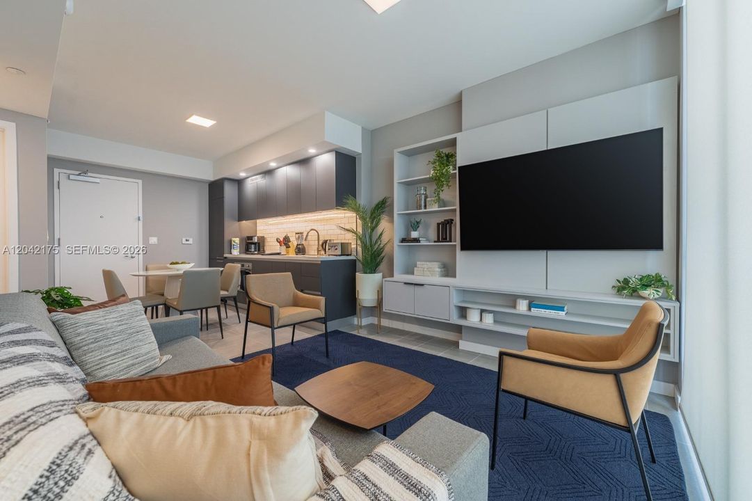 En Venta: $465,000 (1 camas, 1 baños, 515 Pies cuadrados)