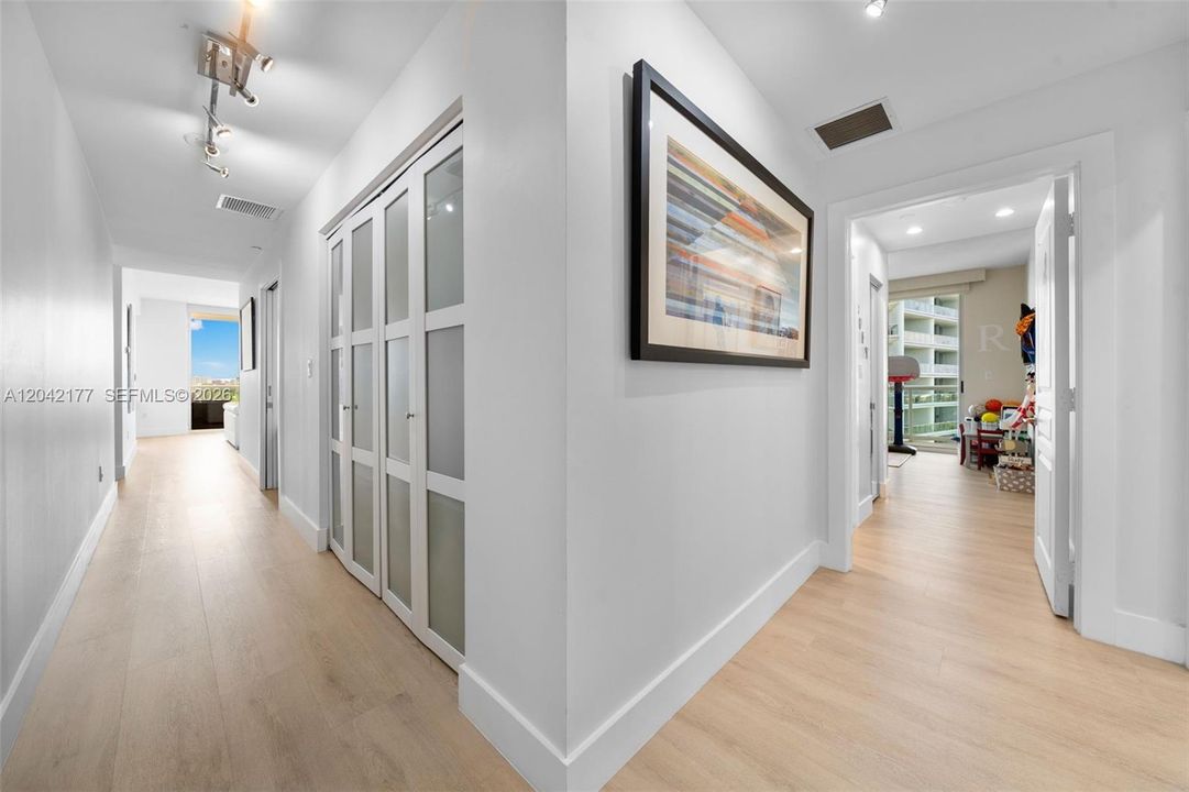 Hallway