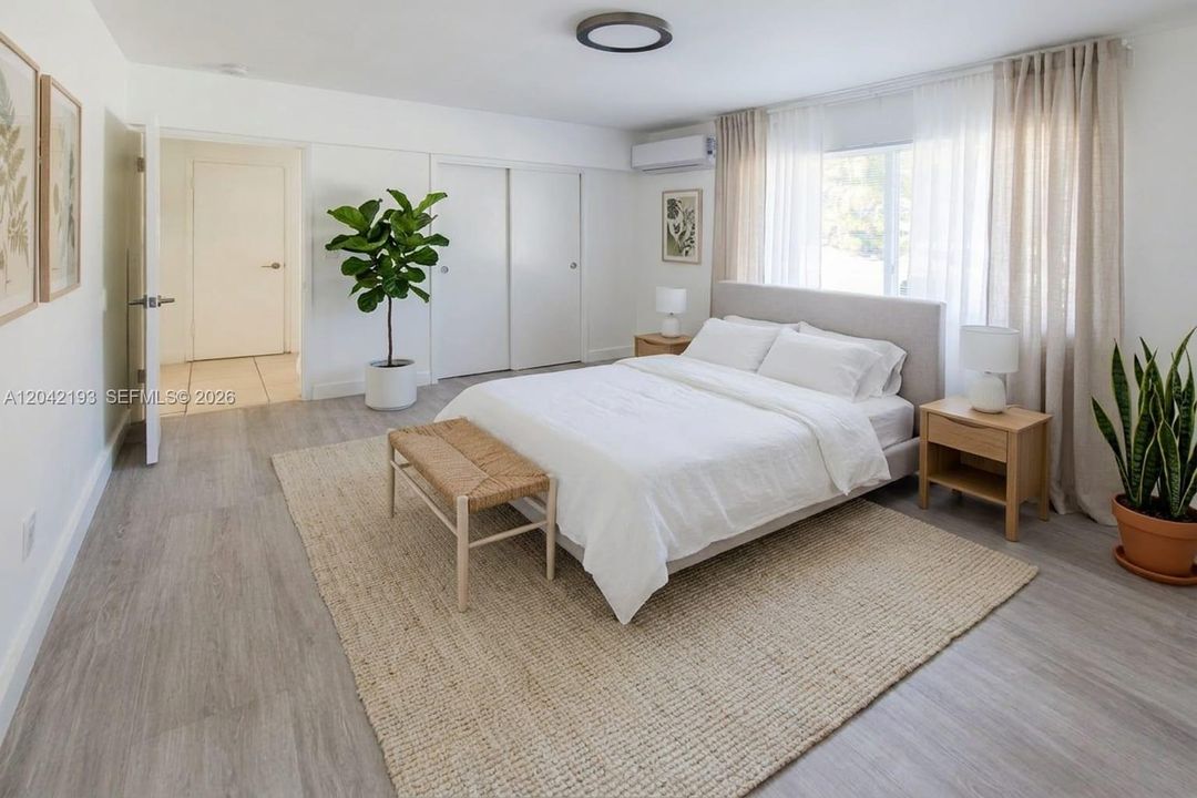 En Renta: $1,800 (1 camas, 1 baños, 800 Pies cuadrados)