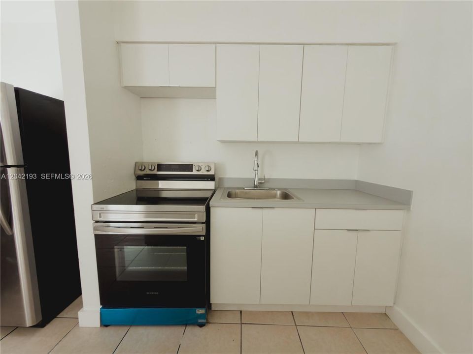 En Renta: $1,800 (1 camas, 1 baños, 800 Pies cuadrados)