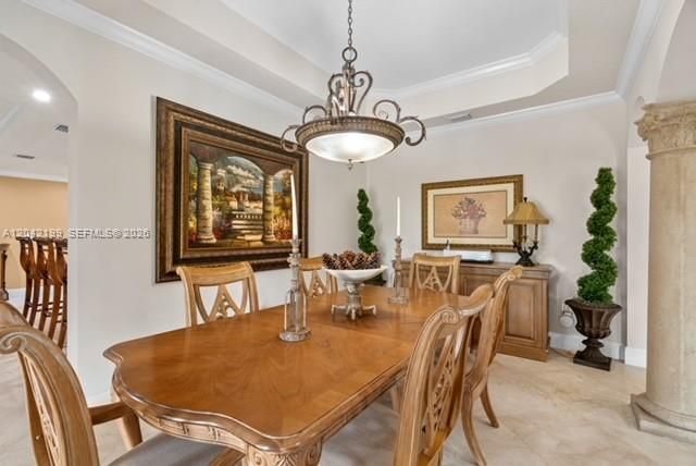 В аренду: $9,000 (4 спален, 4 ванн, 3093 Квадратных фут)