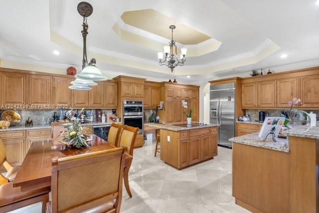 В аренду: $9,000 (4 спален, 4 ванн, 3093 Квадратных фут)