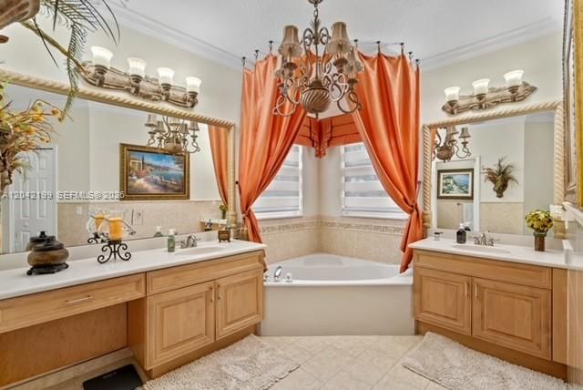 В аренду: $9,000 (4 спален, 4 ванн, 3093 Квадратных фут)