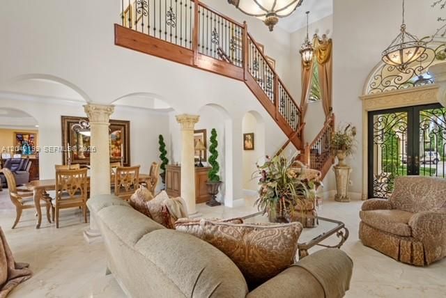В аренду: $9,000 (4 спален, 4 ванн, 3093 Квадратных фут)