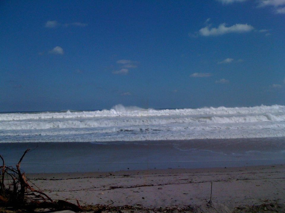 JUNO BEACH