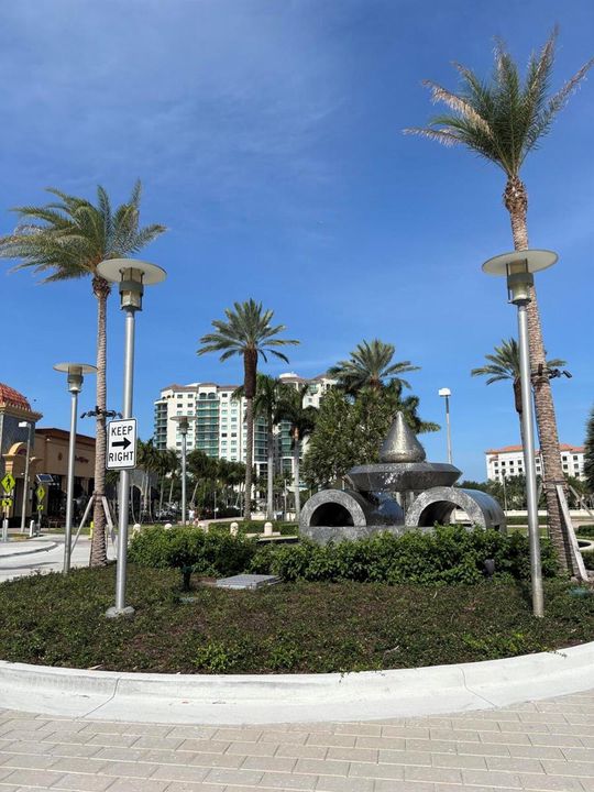 NEW DOWNTOWN