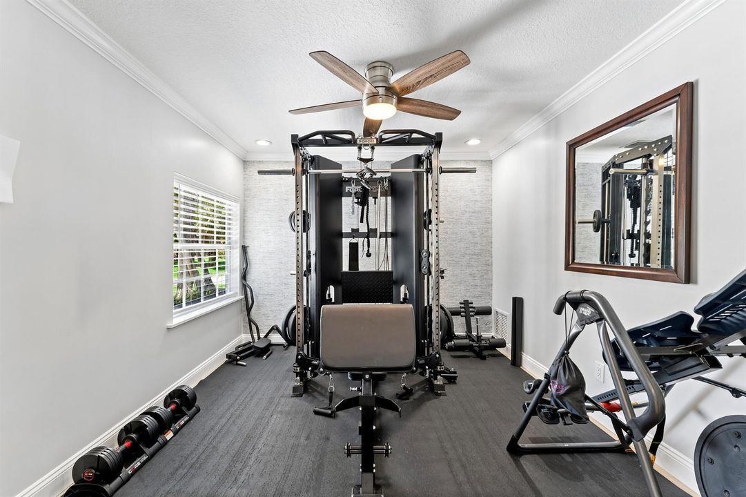 Dining/Flex Space