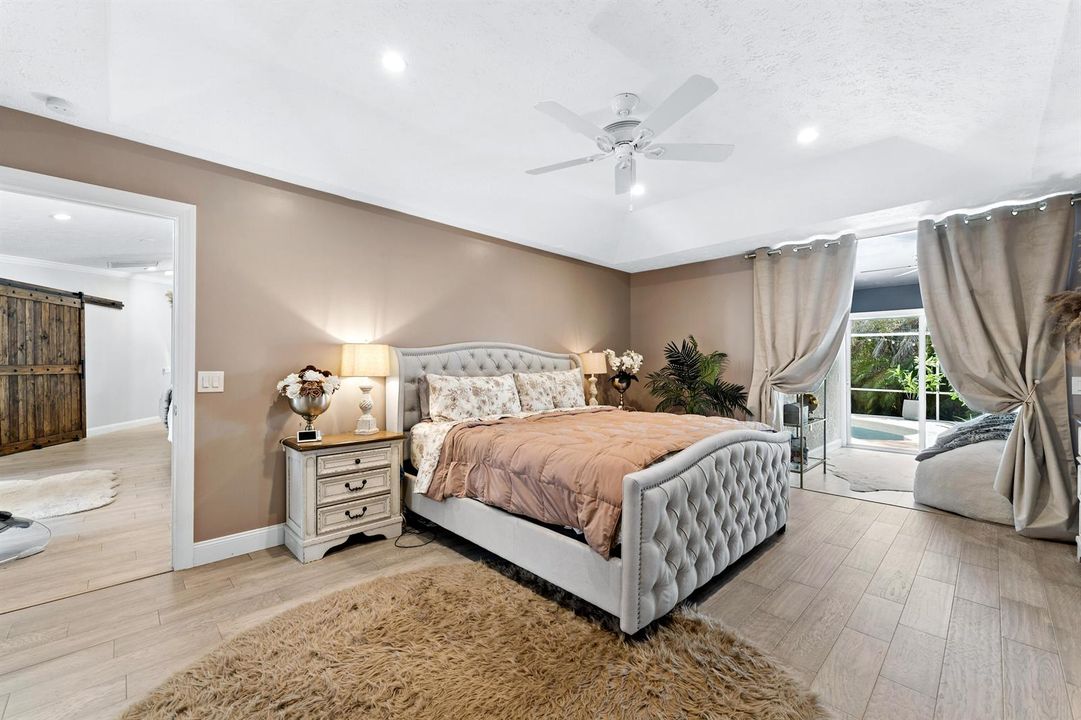 Owner Suite