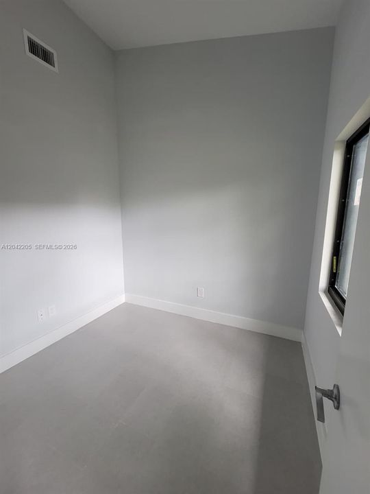 Office, den, nursery