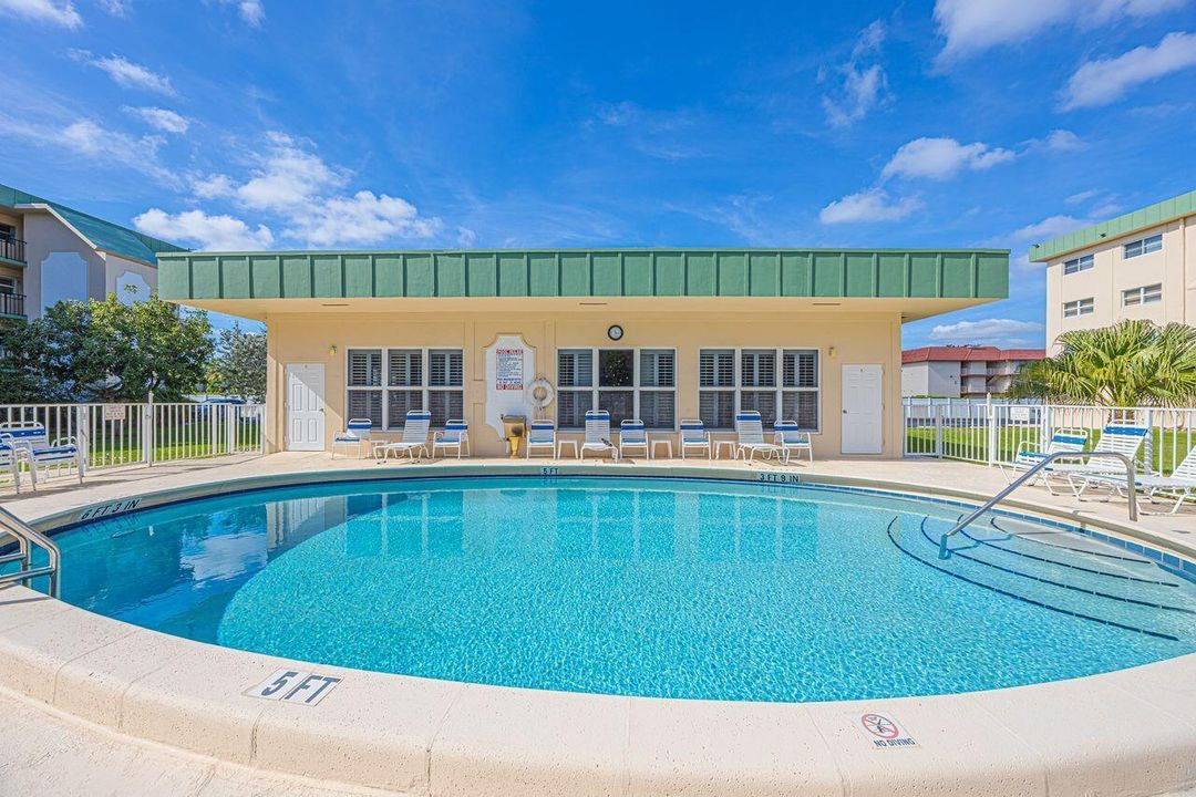 Community Pool