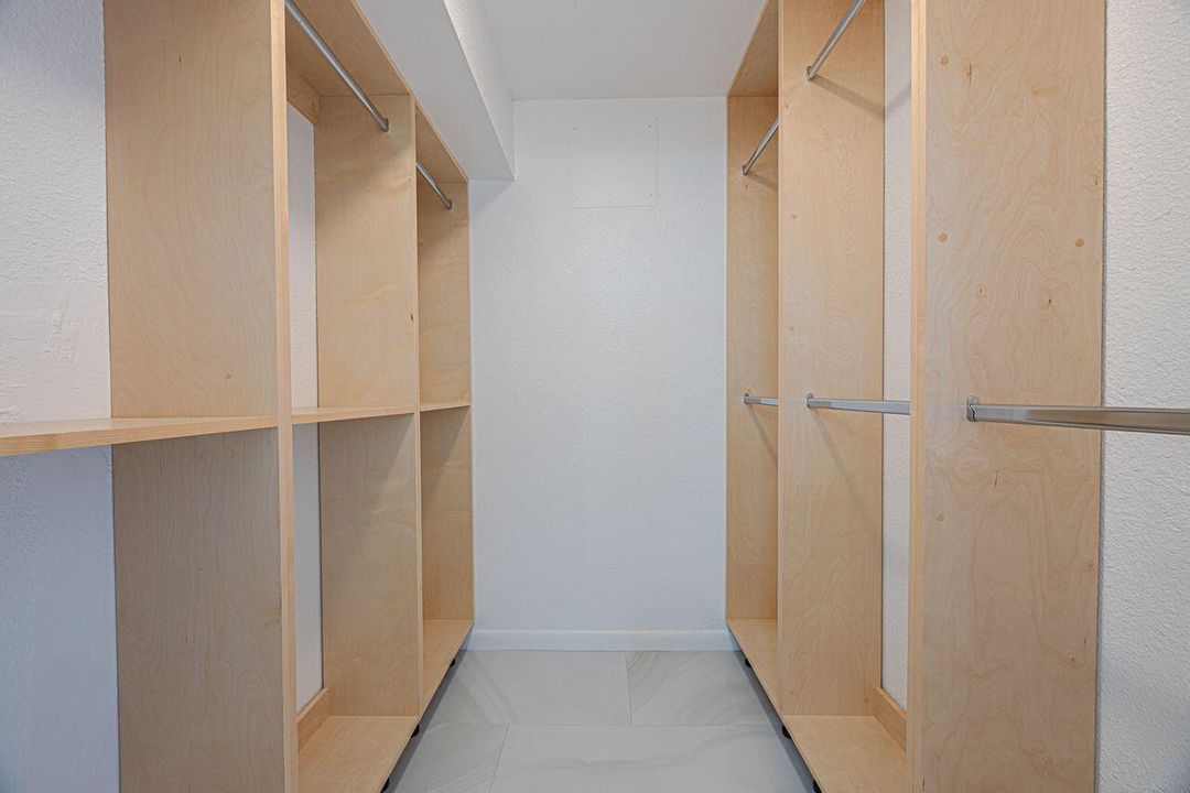 Closet