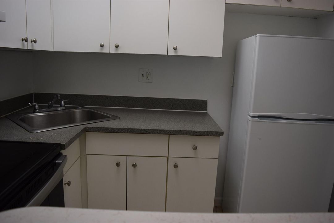 Kitchen Interior