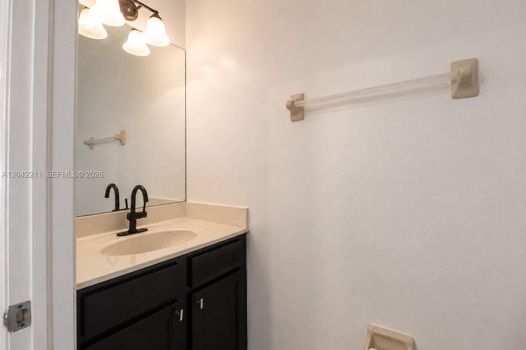 Half Bath
