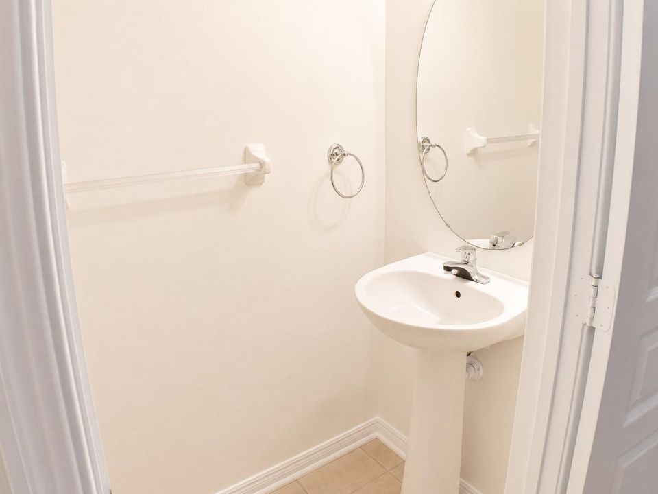 14-Half Bath