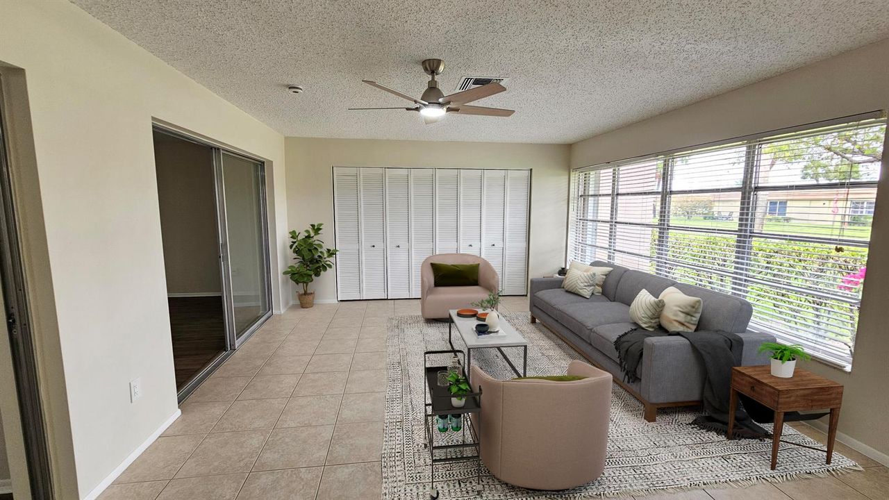 Great Room (VS)