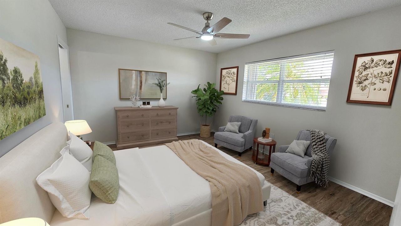 Bedroom 1 (VS)