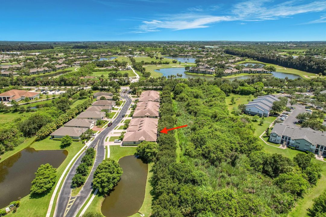 Wide overhead from north 2679 W Brookfie