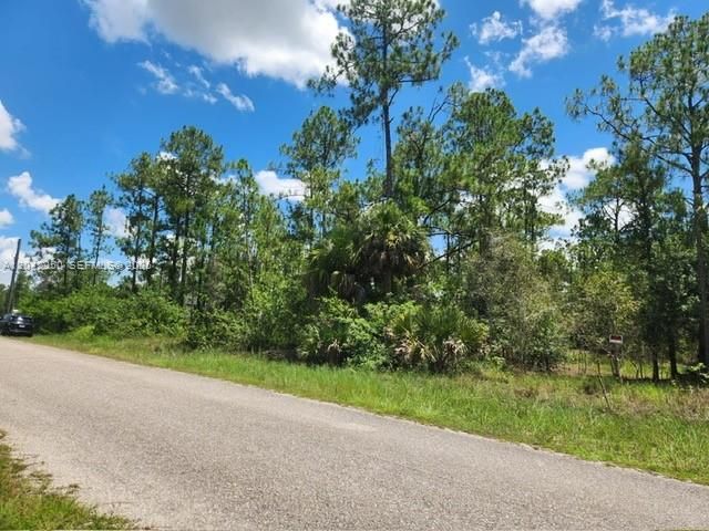 Vendido Recientemente: $31,000 (21,780.00 acres)