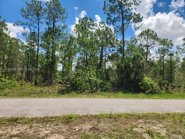 Vendido Recientemente: $31,000 (21,780.00 acres)