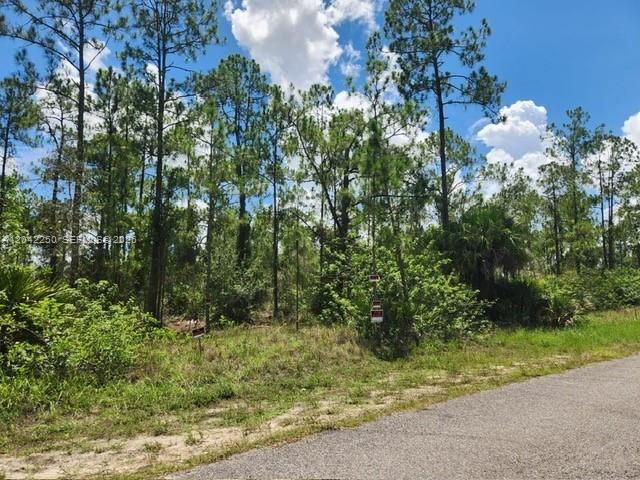 Vendido Recientemente: $31,000 (21,780.00 acres)