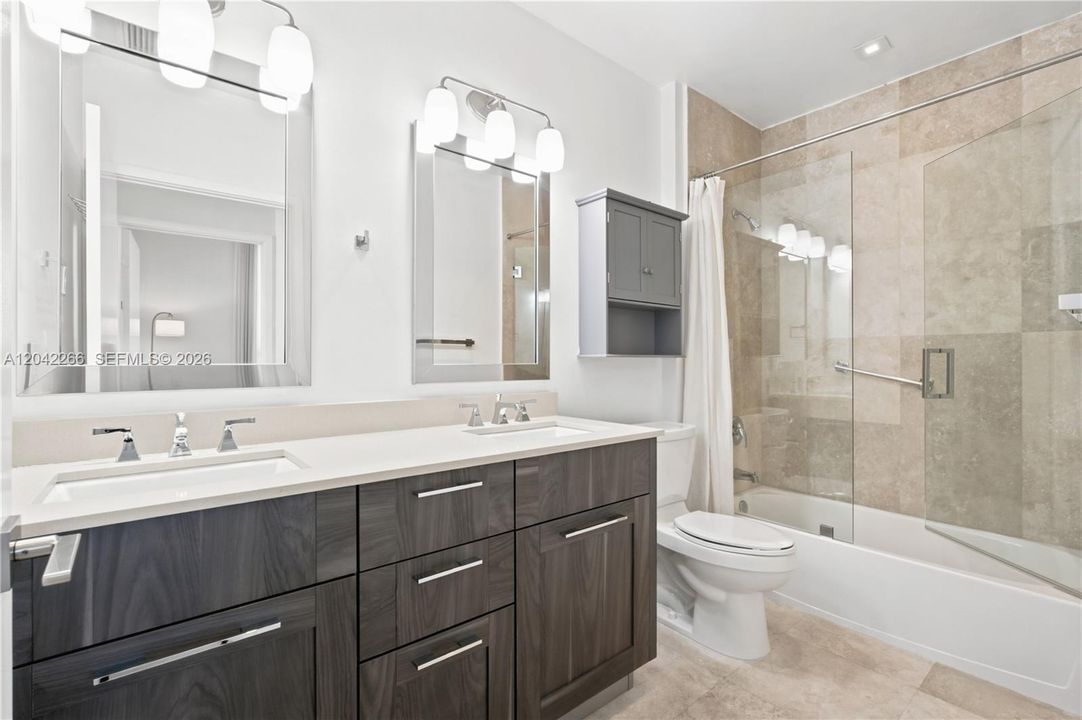 2nd Bathroom