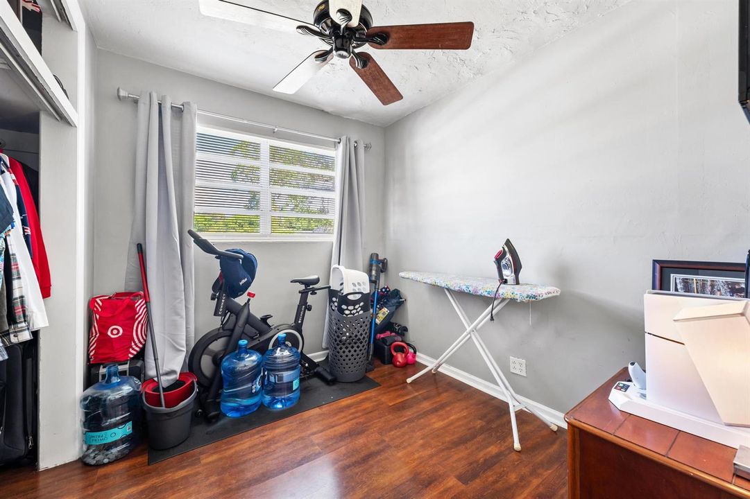 Bedroom #4