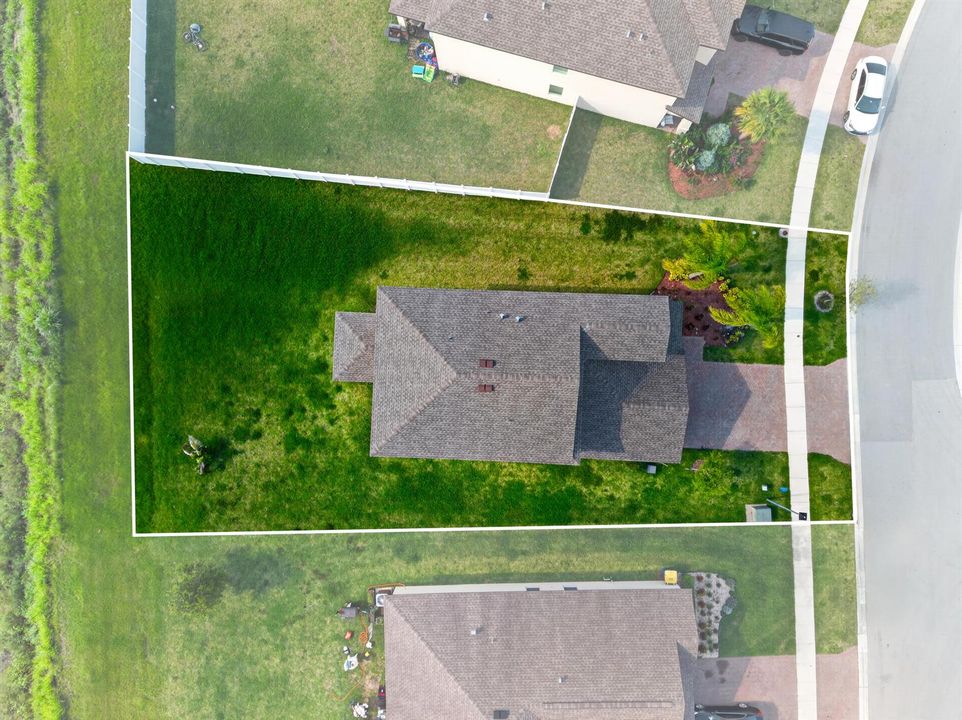 950 Bent Creek Drive