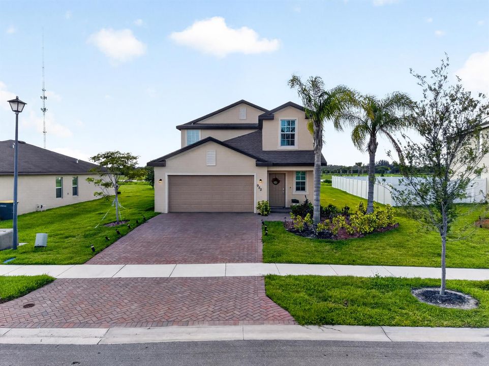 950 Bent Creek Drive