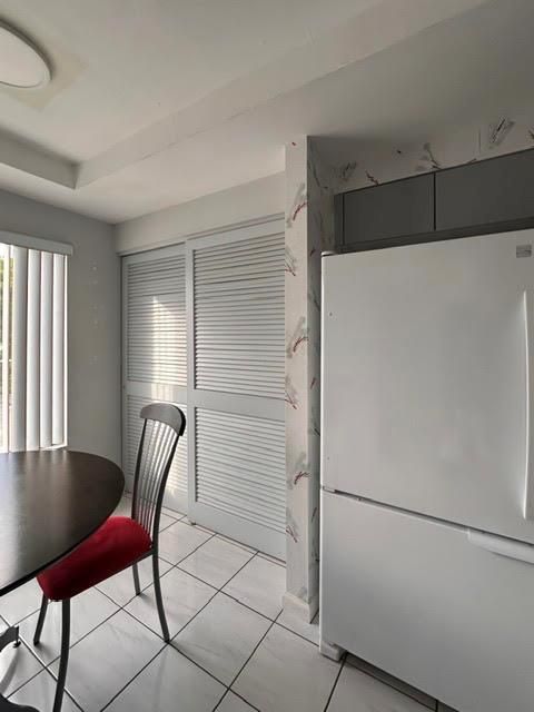 Kitchen Pantry
