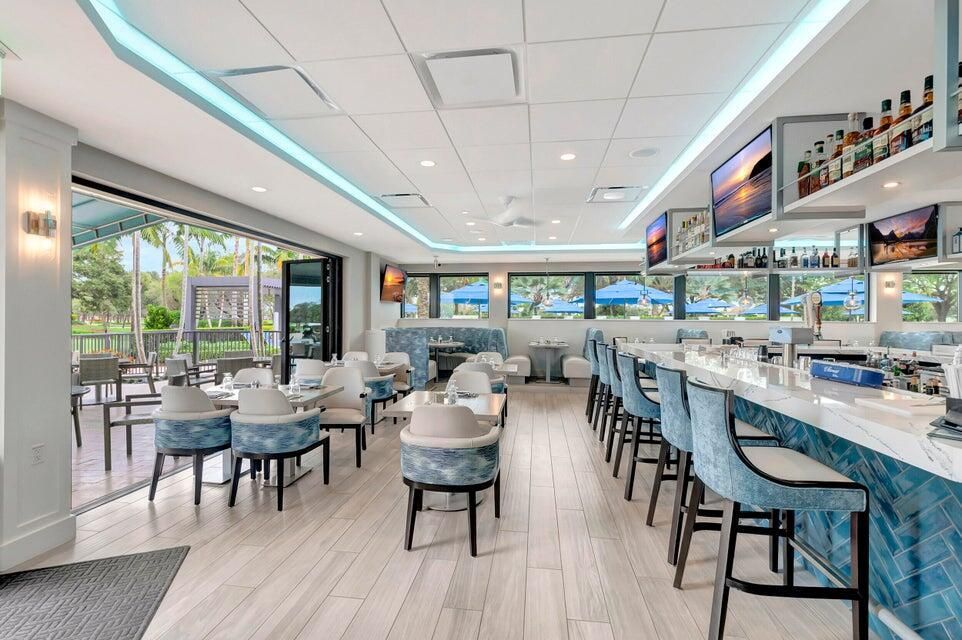 Gleneagles Dining