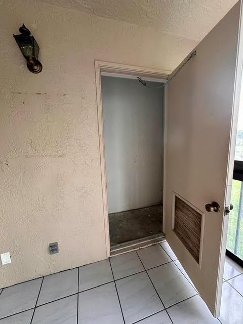Storage Room