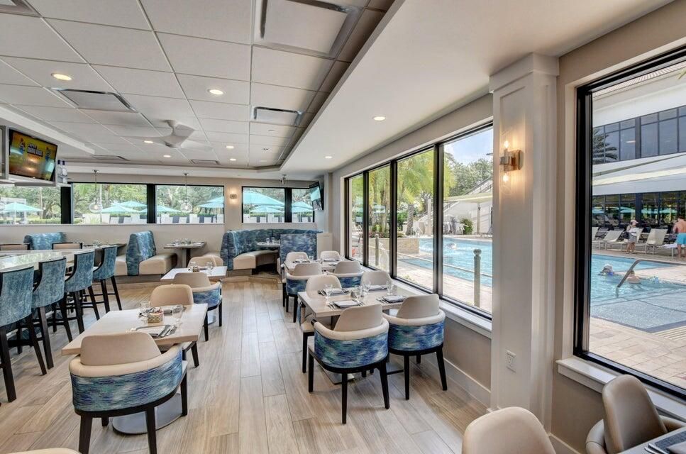 Gleneagles Dining