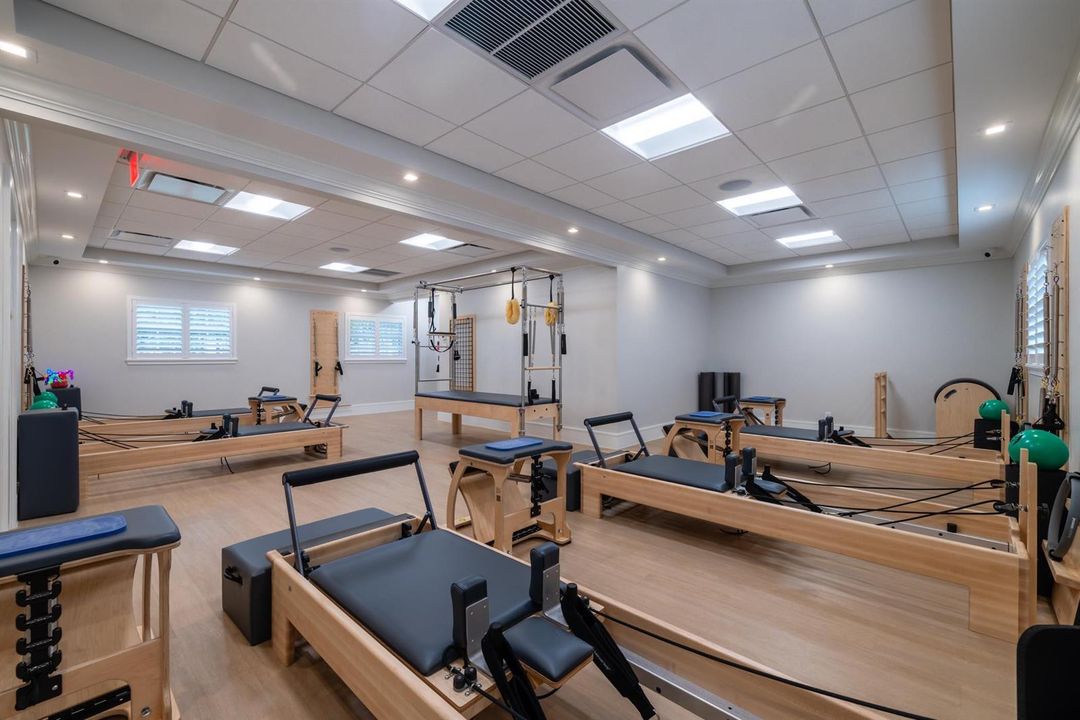 Gleneagles Fitness