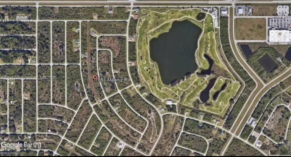 На продажу: $22,500 (0.23 acres)