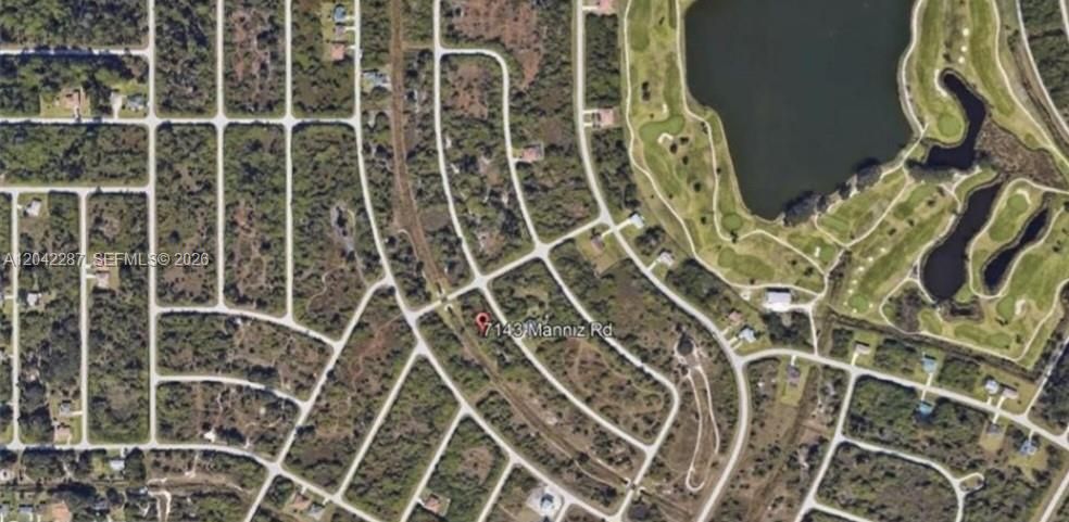 На продажу: $22,500 (0.23 acres)
