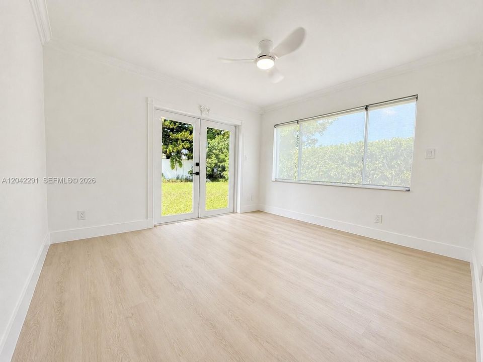 Dinning/Family Room