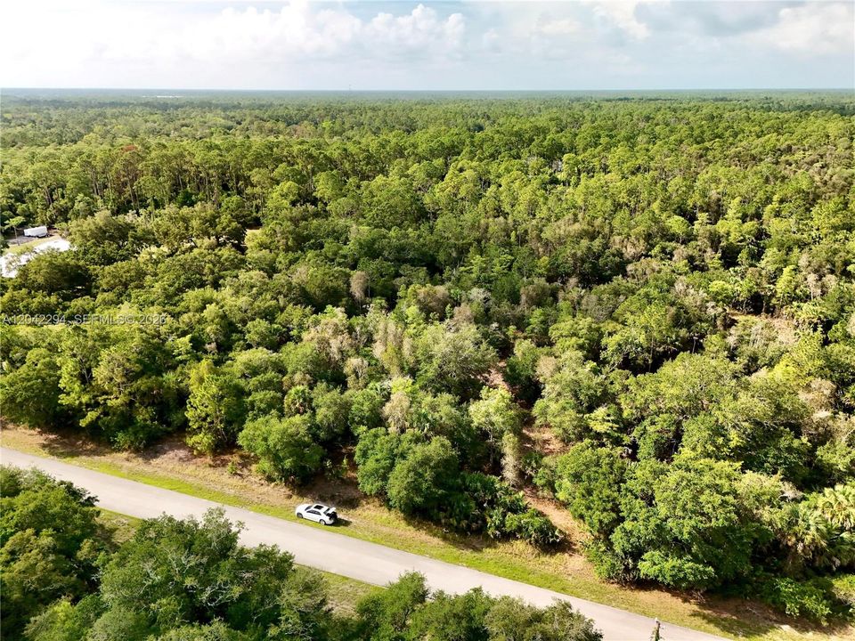 En Venta: $215,000 (2.50 acres)