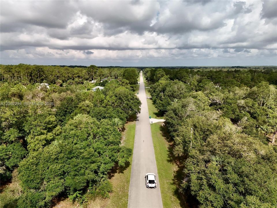 En Venta: $215,000 (2.50 acres)