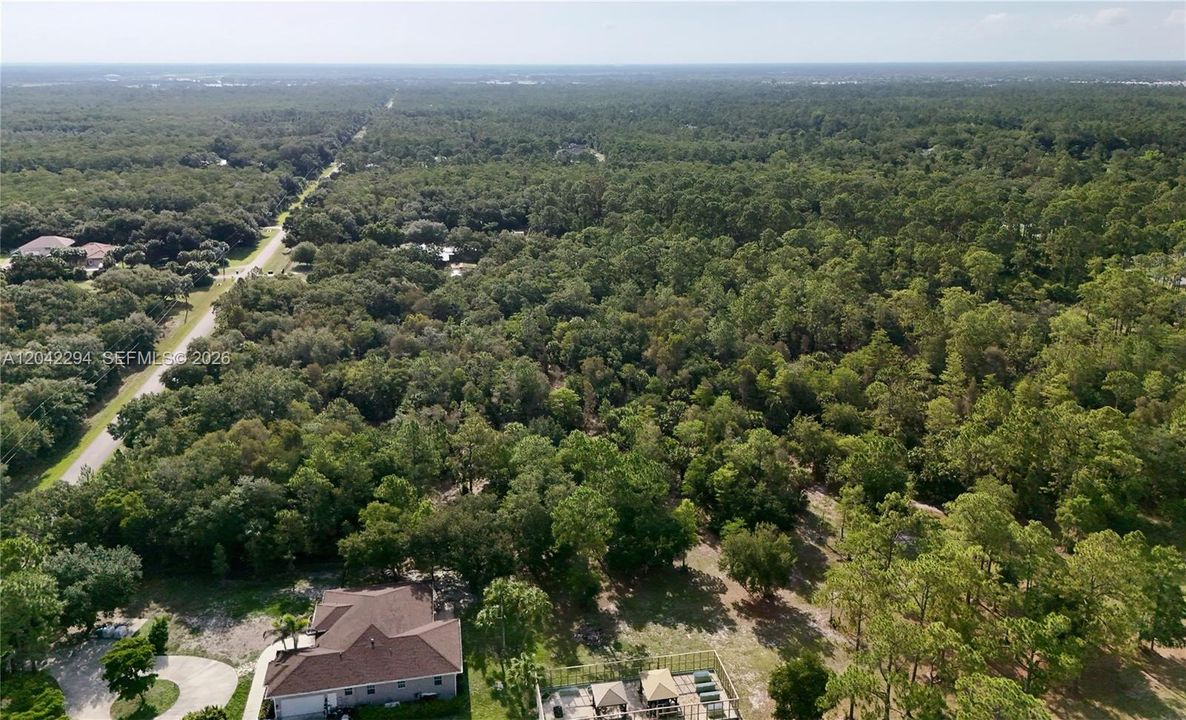 En Venta: $215,000 (2.50 acres)