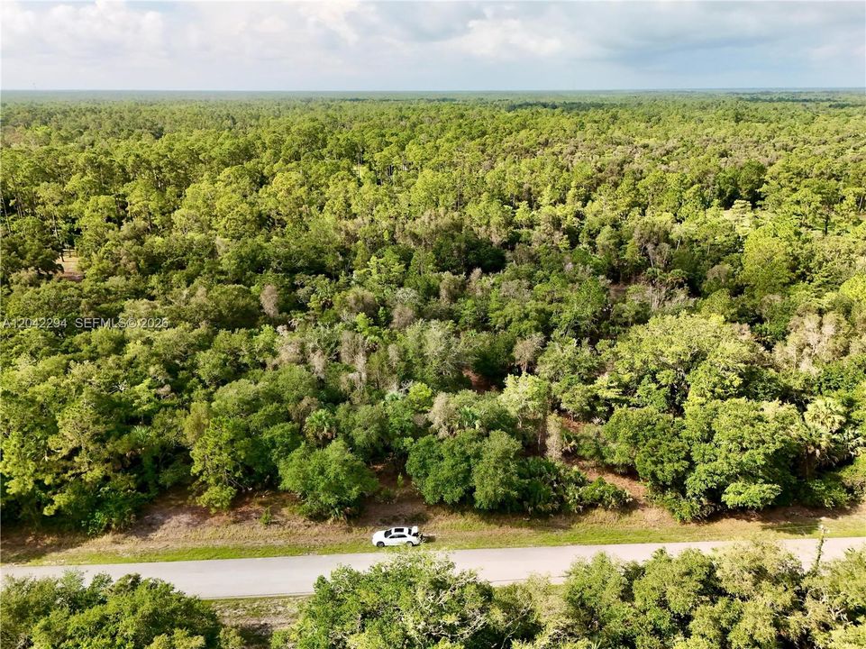 En Venta: $215,000 (2.50 acres)