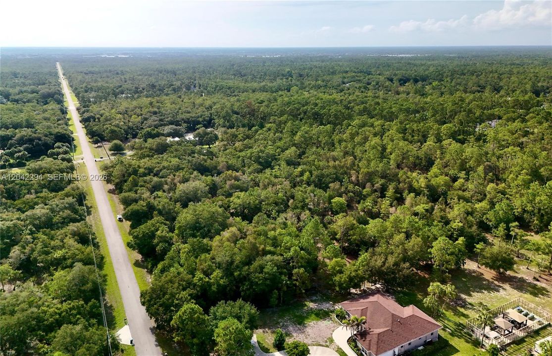 En Venta: $215,000 (2.50 acres)