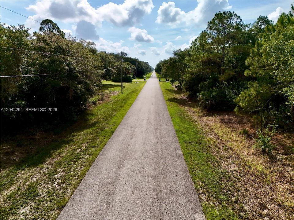 En Venta: $215,000 (2.50 acres)