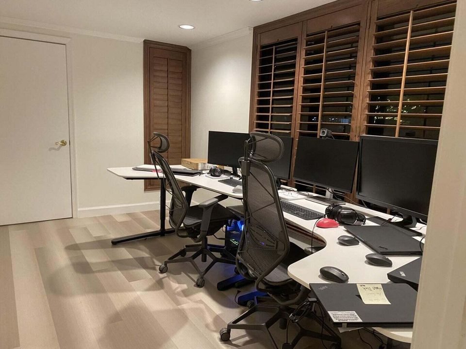 workspace