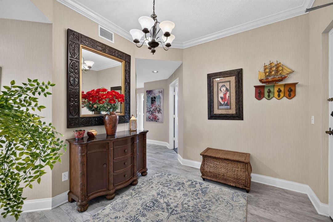 FOYER