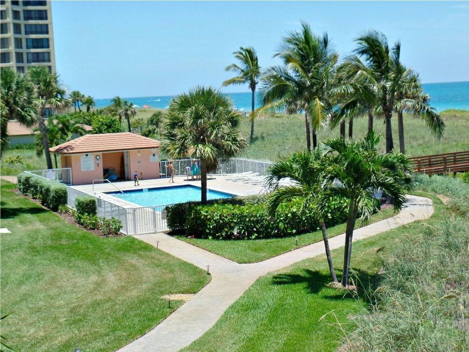 OCEANHOUSE POOL......